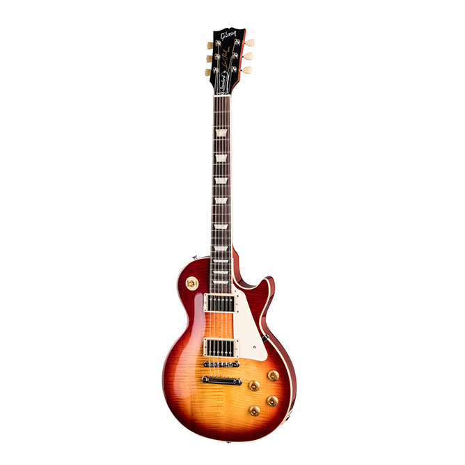Gibson Les Paul Standard 50s Heritage Cherry Sunburst 電結他 (限時優惠)