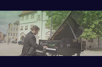 Wilh. Steinberg 品牌故事
