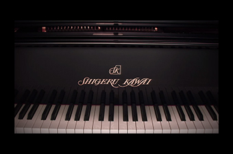 Shigeru Kawai 品牌故事