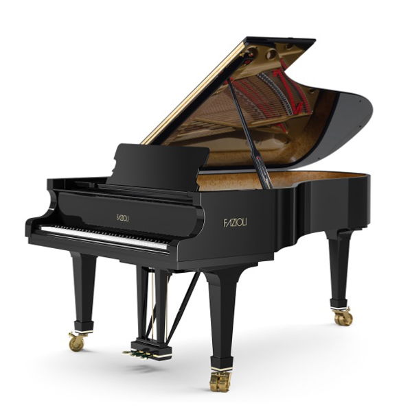 FAZIOLI F228 三角鋼琴