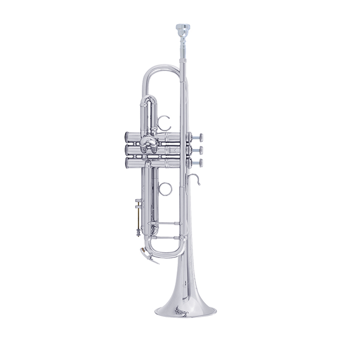 BACH ARTISAN AB190 Bb 小號