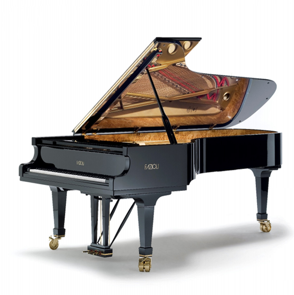 FAZIOLI F278 演奏會三角鋼琴