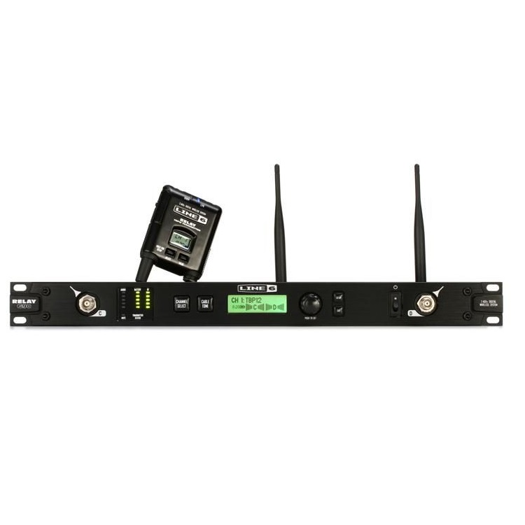 Line 6 Relay G90結他無線系統
