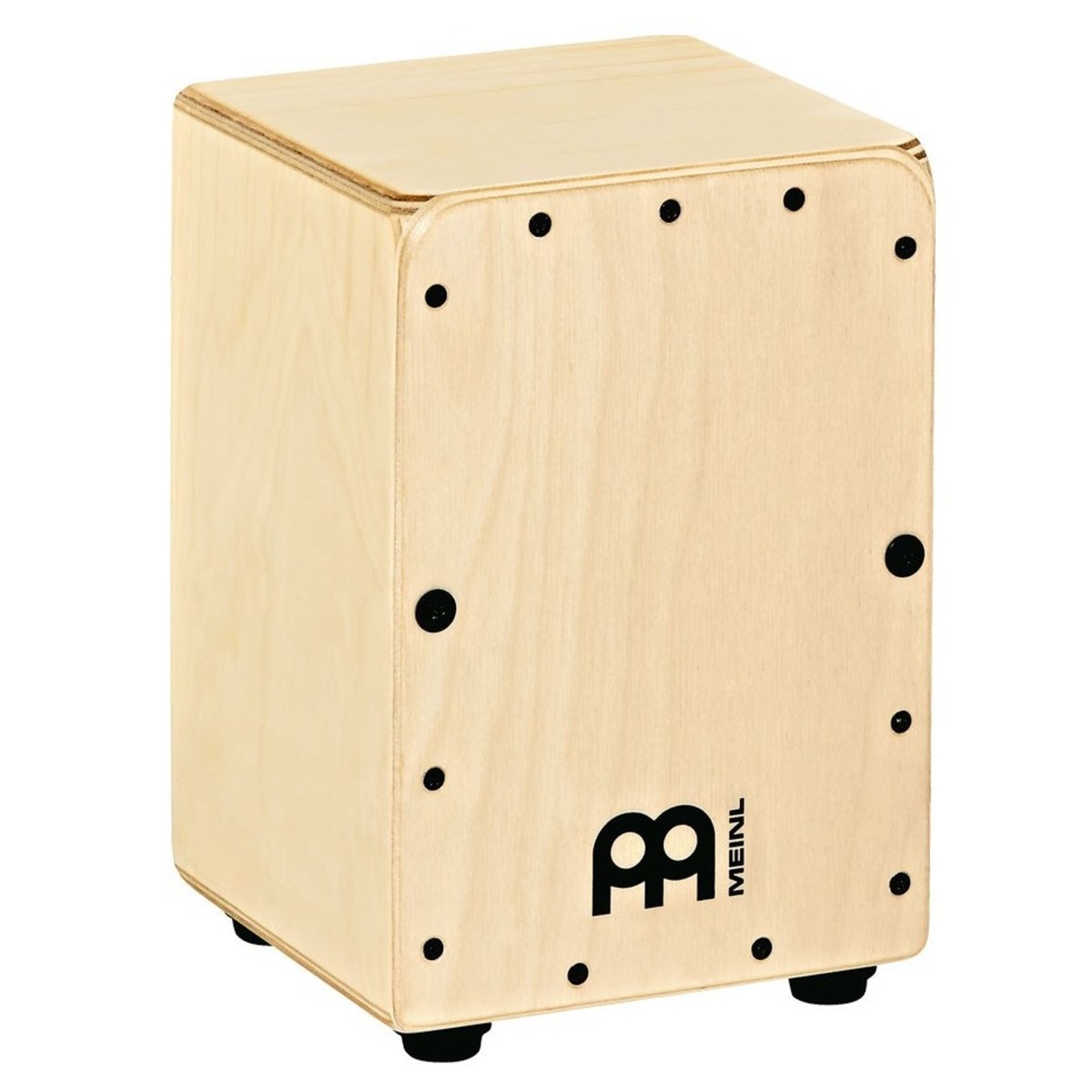 MEINL MINI CAJON Baltic Birch Frontplate