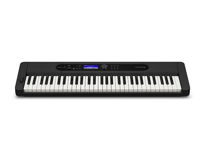 CASIO CT-S400 Casiotone 電子琴