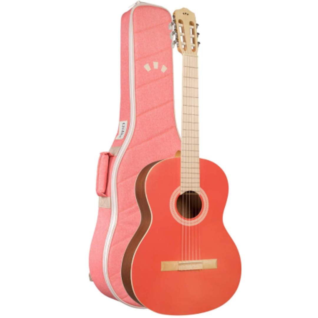 Cordoba Protégé C1 Matiz Coral 尼龍結他連袋
