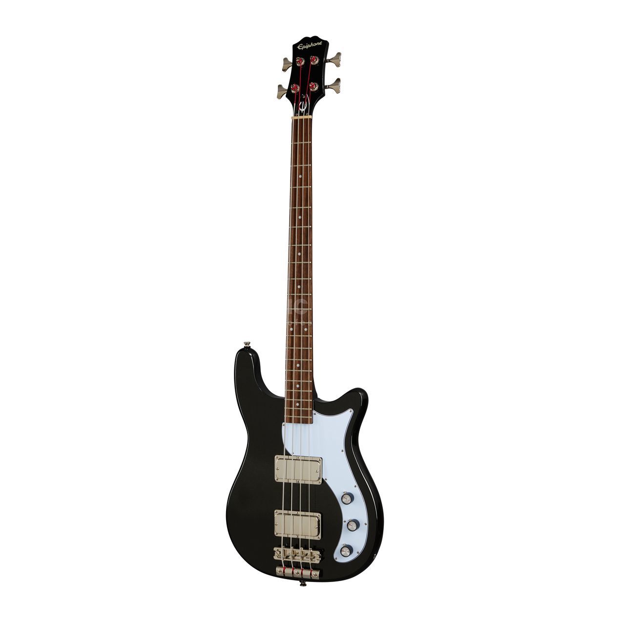 Epiphone Embassy Bass Graphite Black