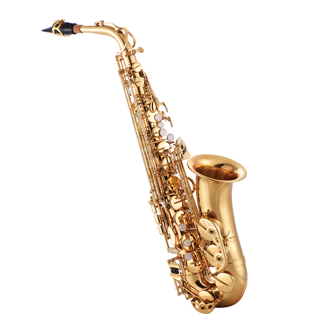 WILH.STEINBERG WAS380 中音色士風