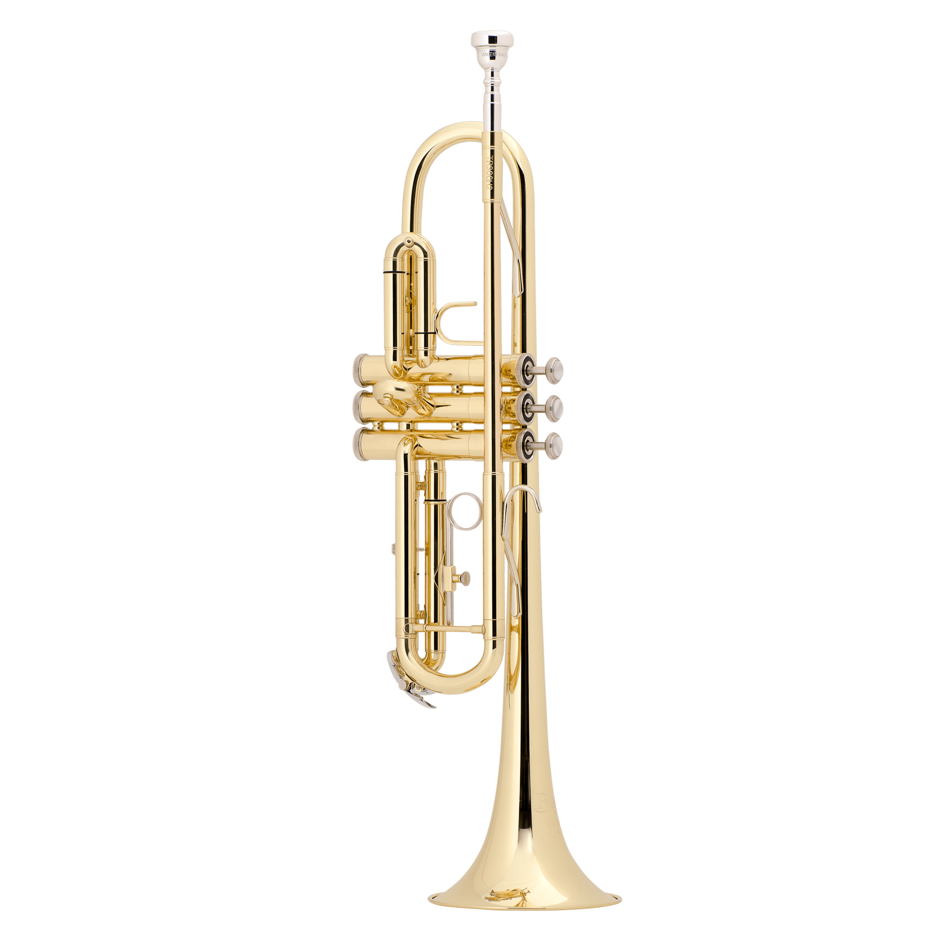 BACH BTR311 Bb 小號