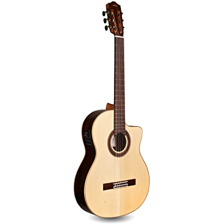 Cordoba Iberia GK Studio Cutaway 尼龍古典結他連袋