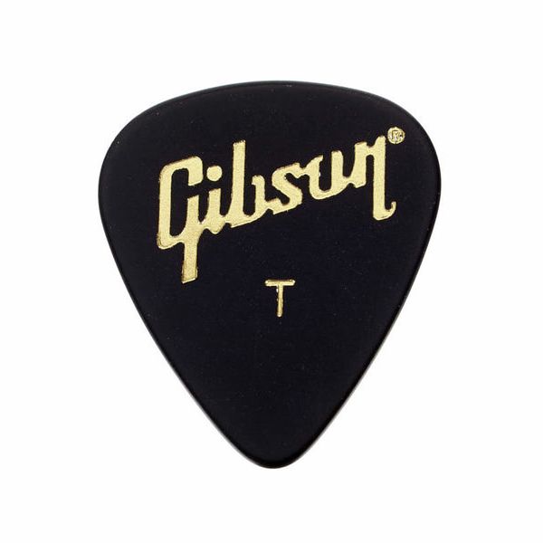 Gibson 1/2 Gross Standard Style / Thin Pick