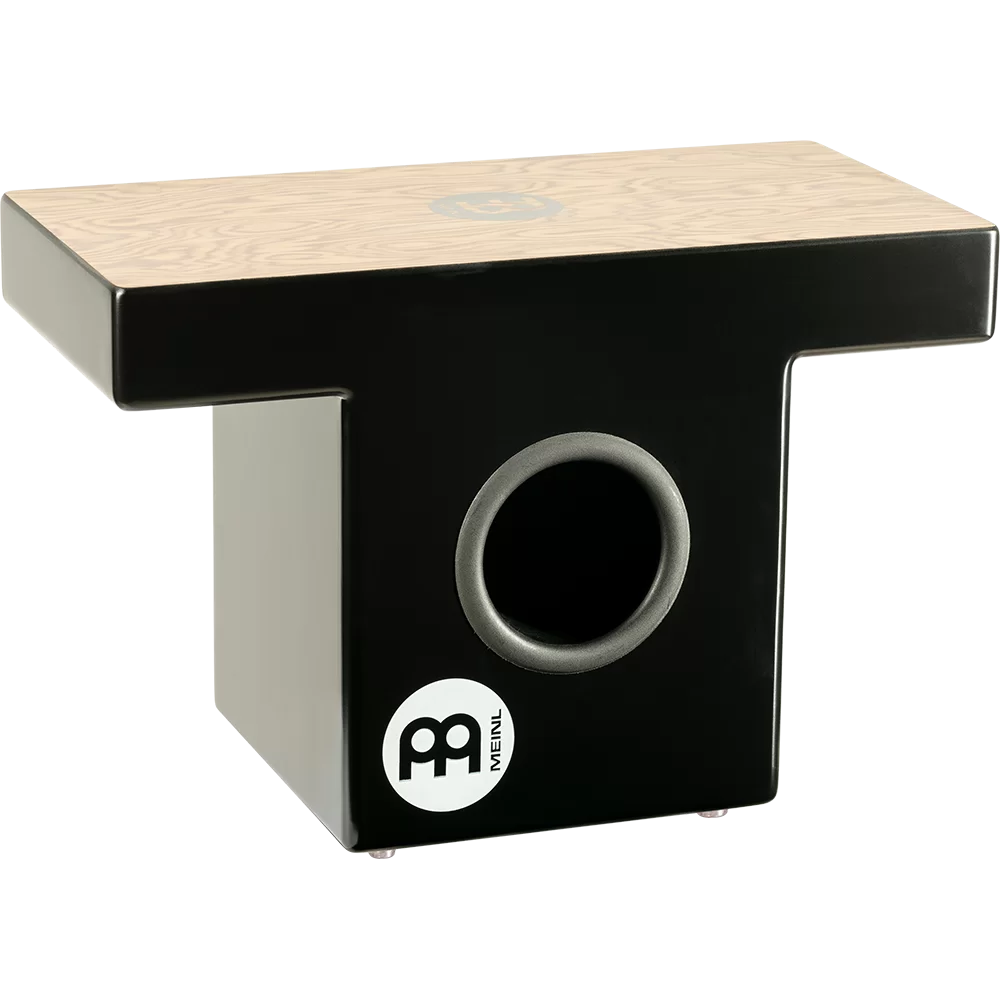 MEINL SLAP-TOP CAJON MAKAH BURL