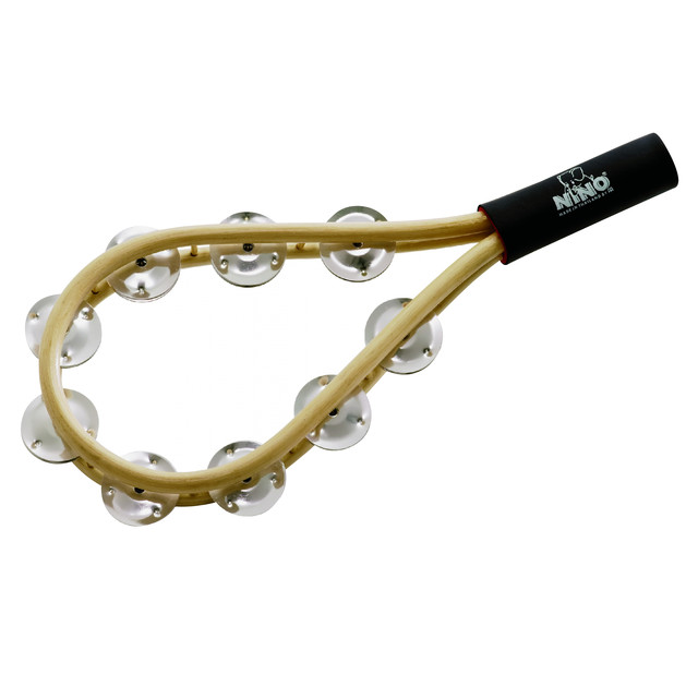NINO RACKET TAMBOURINE