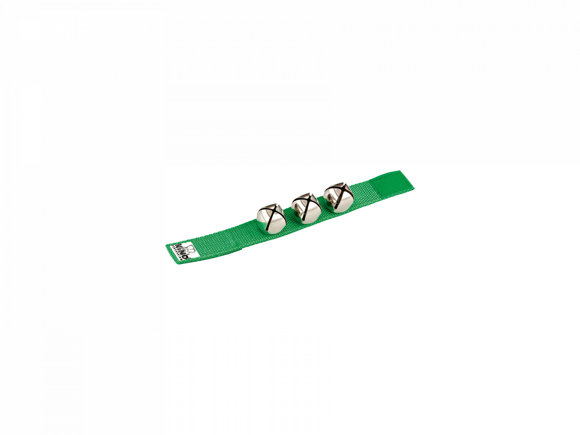 NINO WRIST BELL GREEN