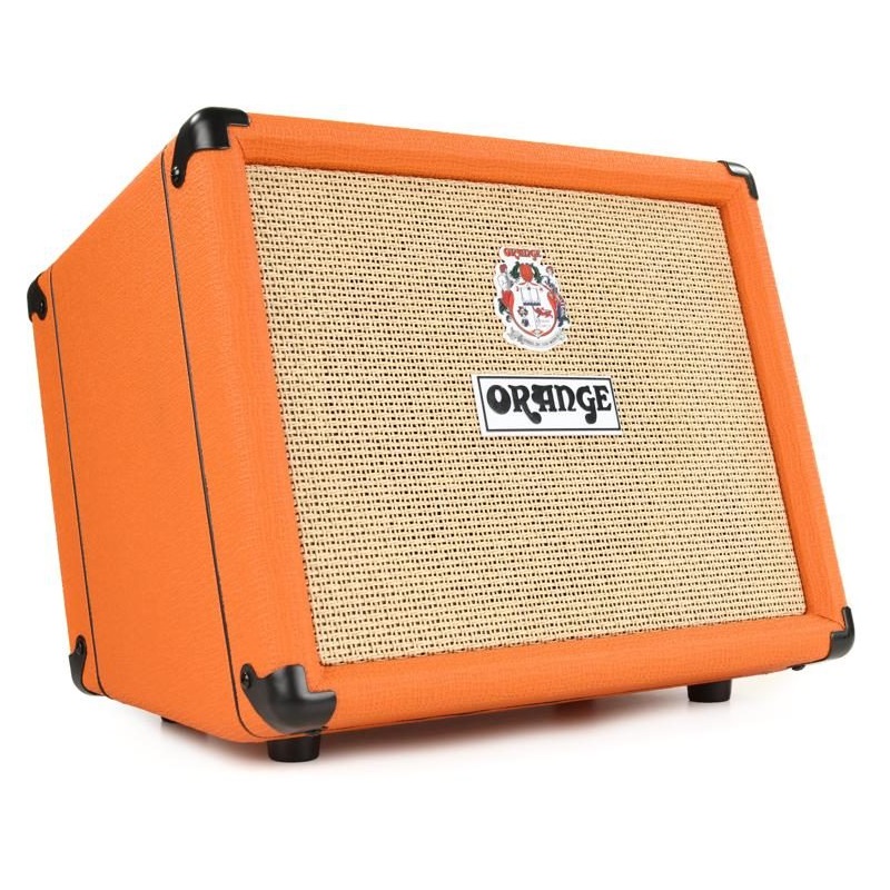Orange Crush Acoustic 30木結他音箱