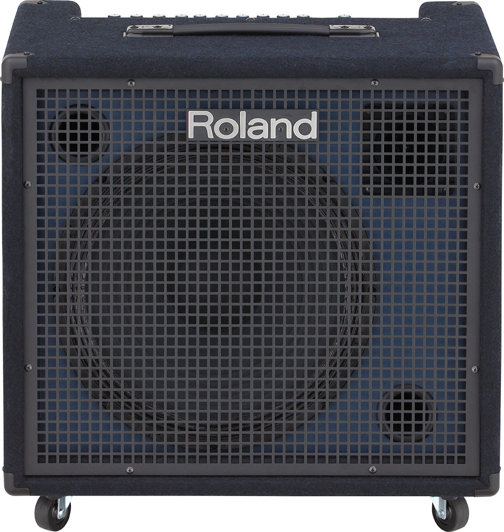 ROLAND KC-600 KEYBOARD AMPLIFIER鍵盤音箱