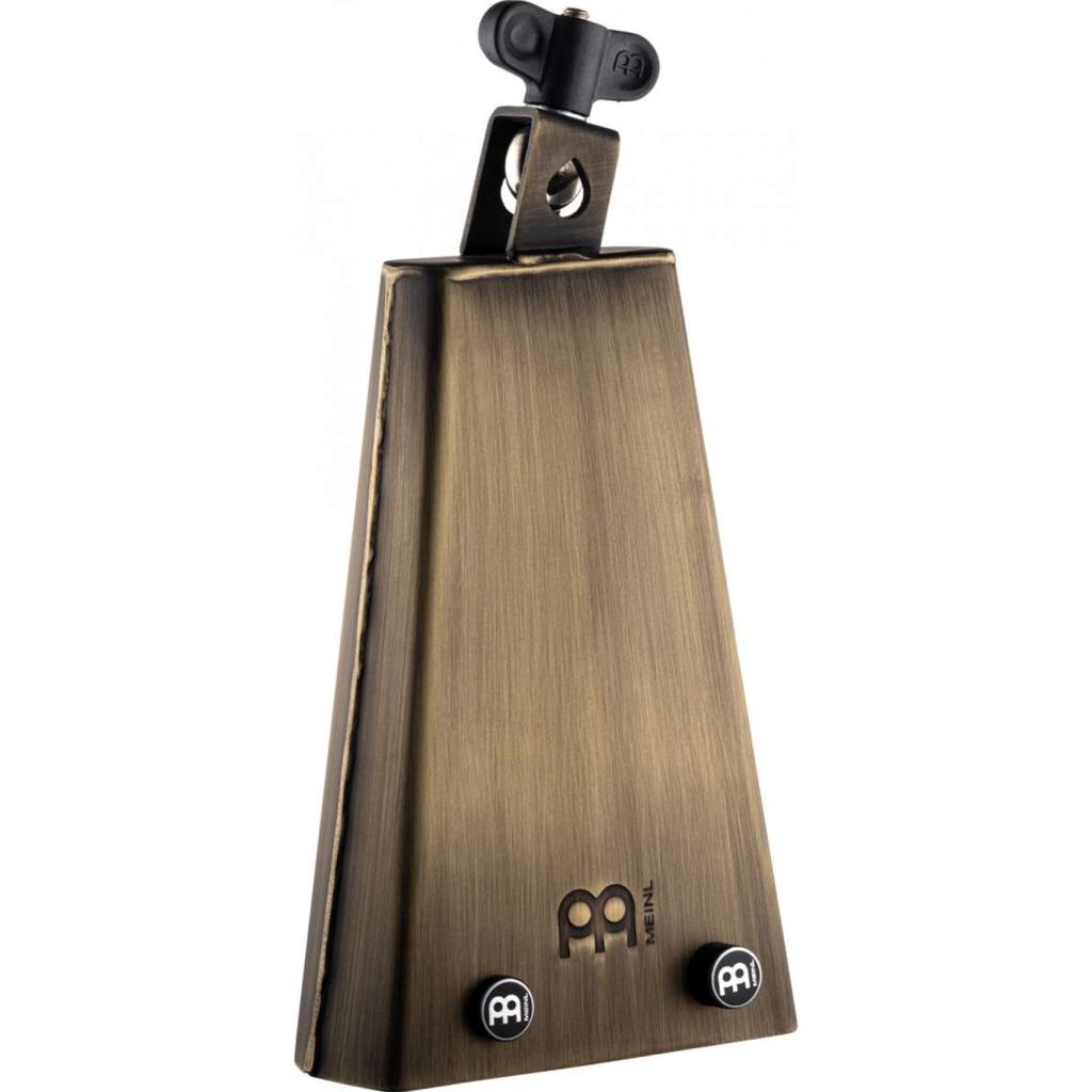 MEINL Artist Series Cowbell Mike Johnston