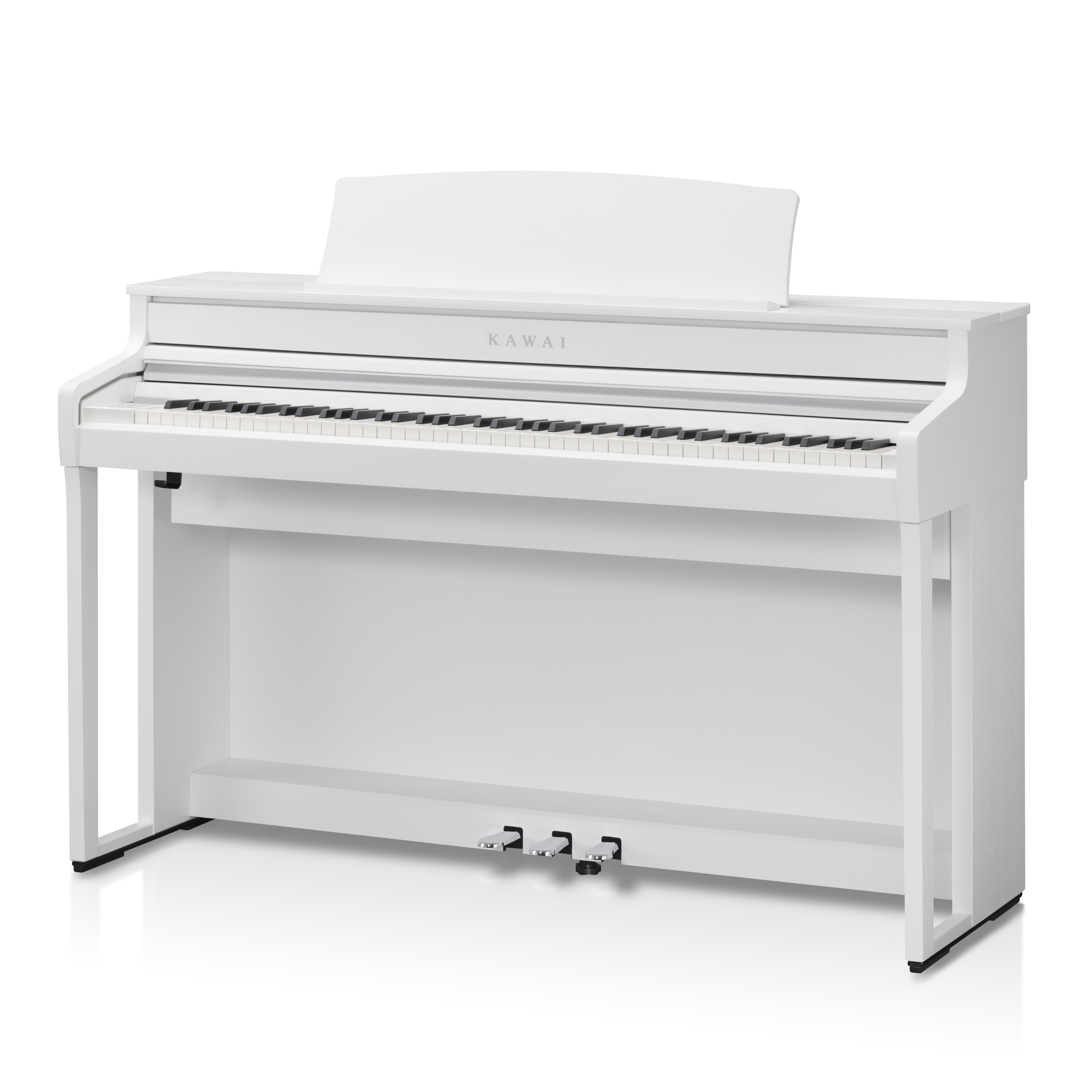 KAWAI CA-501 家用練習木鍵數碼鋼琴
