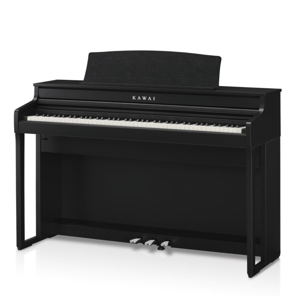 KAWAI CA-401 入門練習木鍵數碼鋼琴