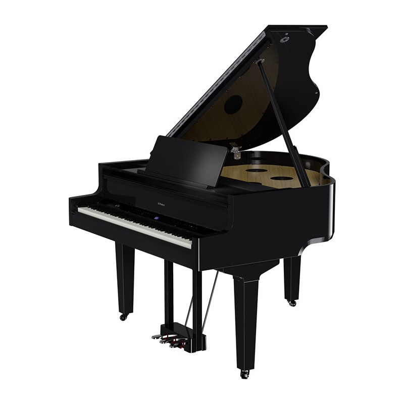 Roland 精緻奢華三角數碼琴 GP-9