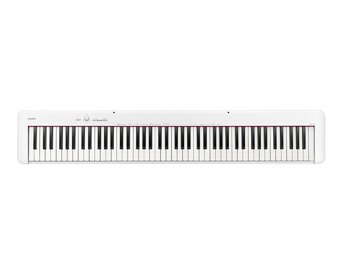 CASIO CDP-110 簡潔俐落入門數碼琴