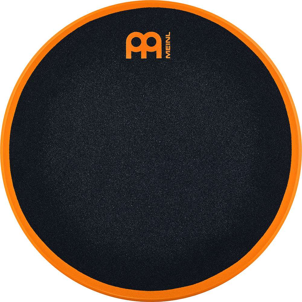 Meinl 6" Marshmallow Practice Pad Orange
