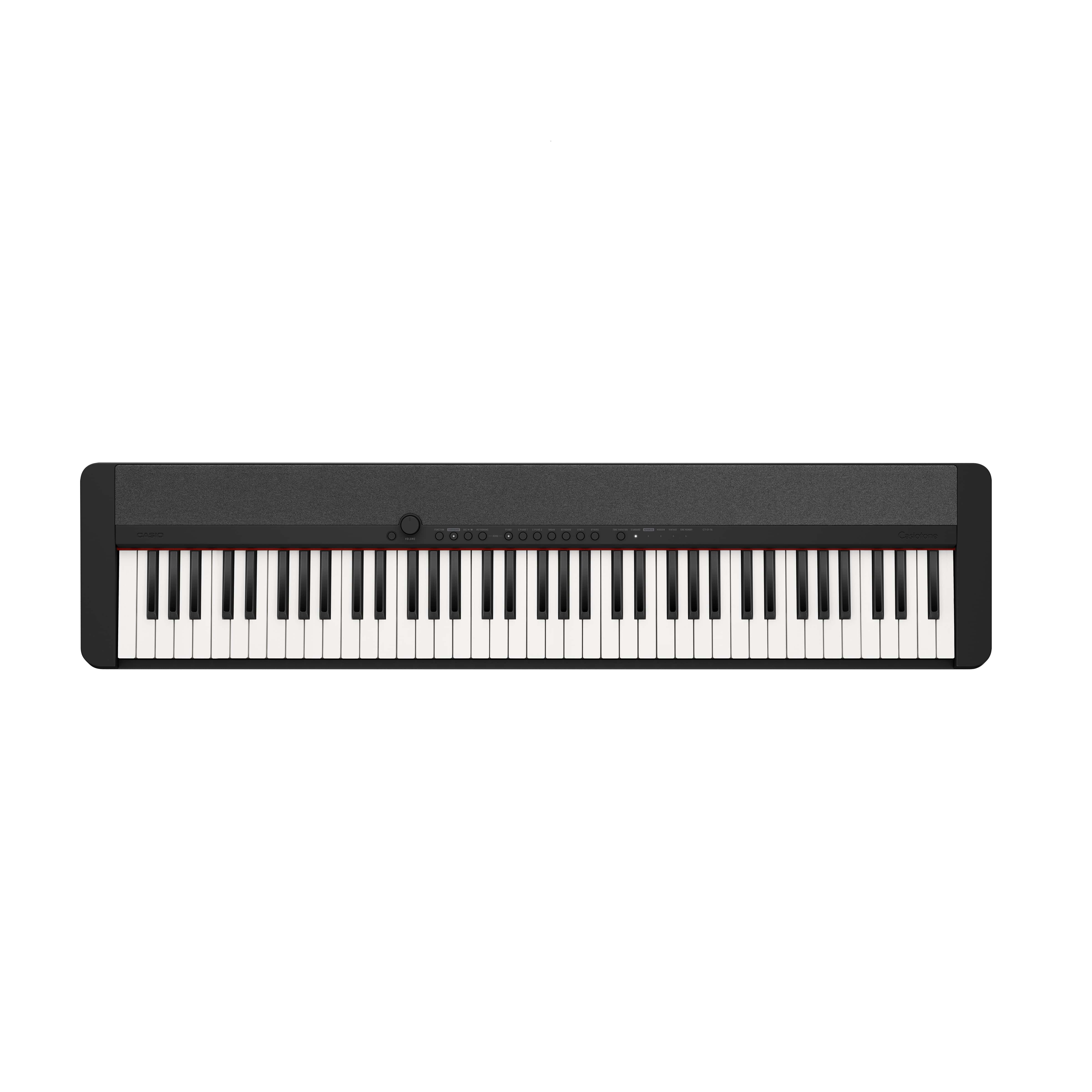 CASIO CT-S1 全新型態76鍵電子琴