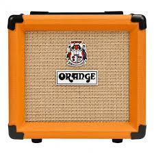 ORANGE MICRO TERROR CAB 1X8'' SPEAKER CLOSED BACK