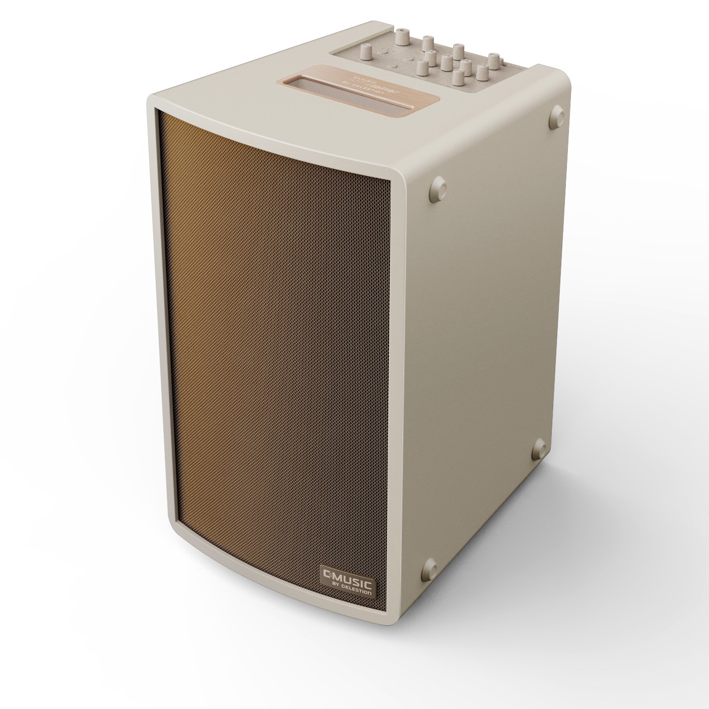 C-MUSIC BY CELESTION HOMETAINER 8M 無線音箱