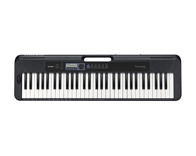 CASIO CT-S300 Casiotone 電子琴