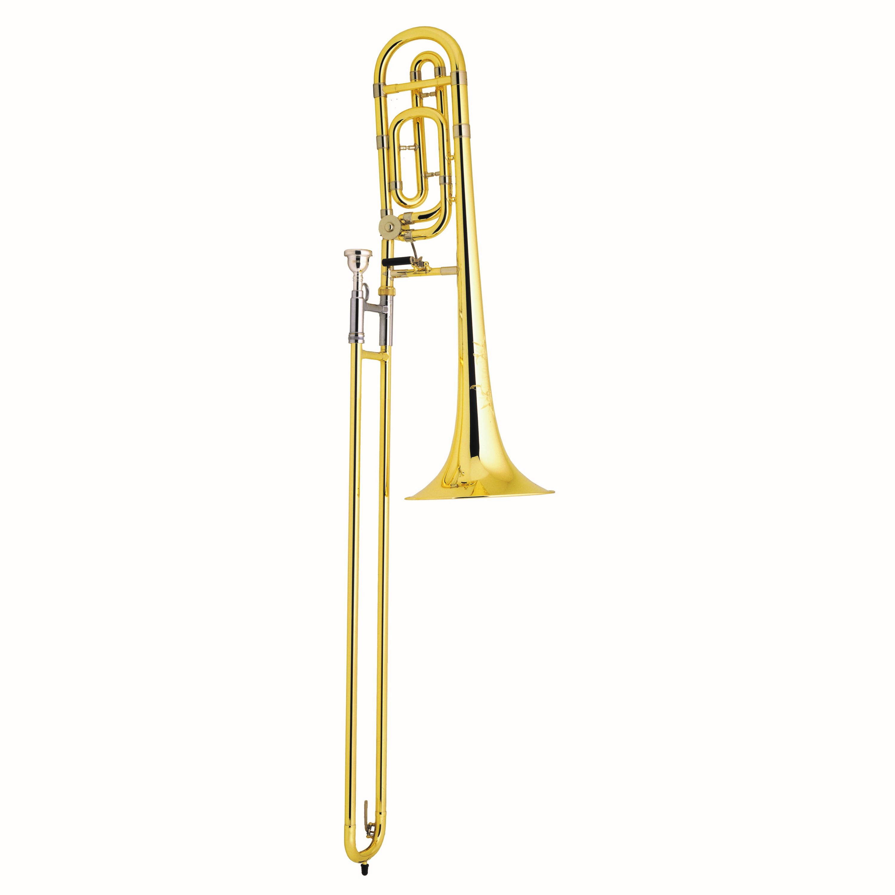 BACH TB200B 次中音長號