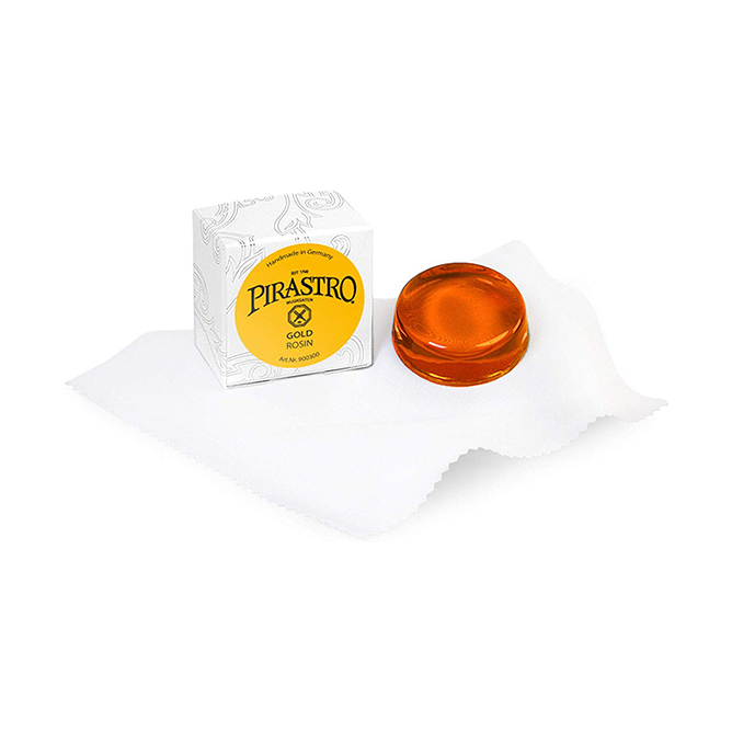 Pirastro Gold 松香