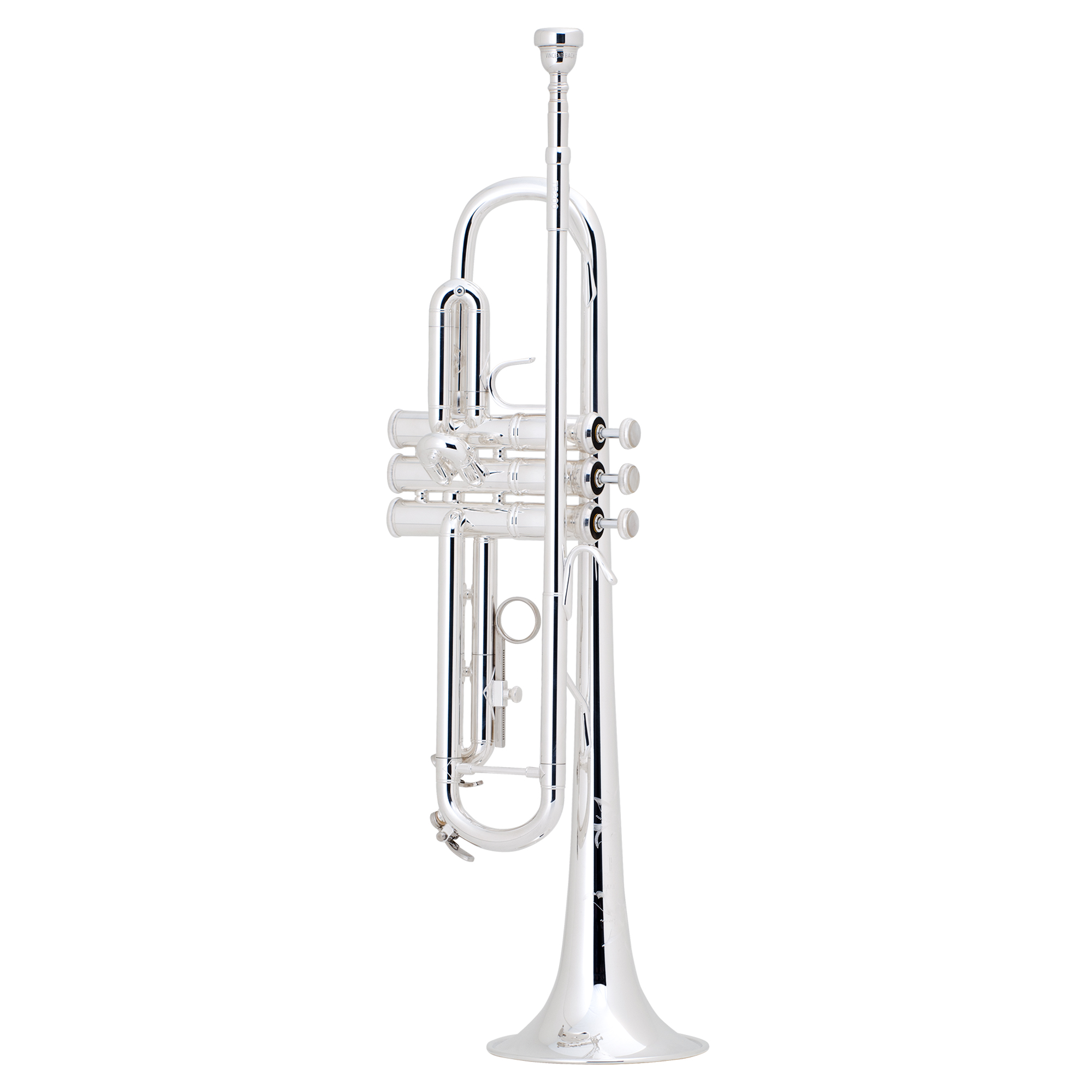 BACH TR200S Bb 小號