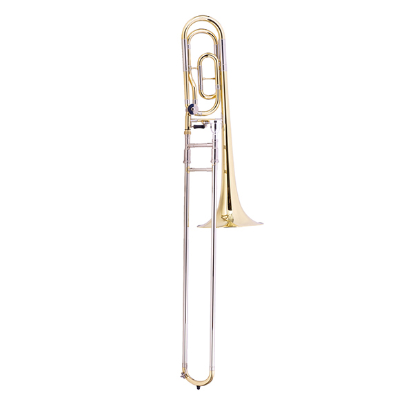 WILH. STEINBERG WTB380B 次中音長號