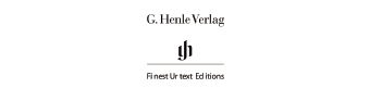 G.Henle