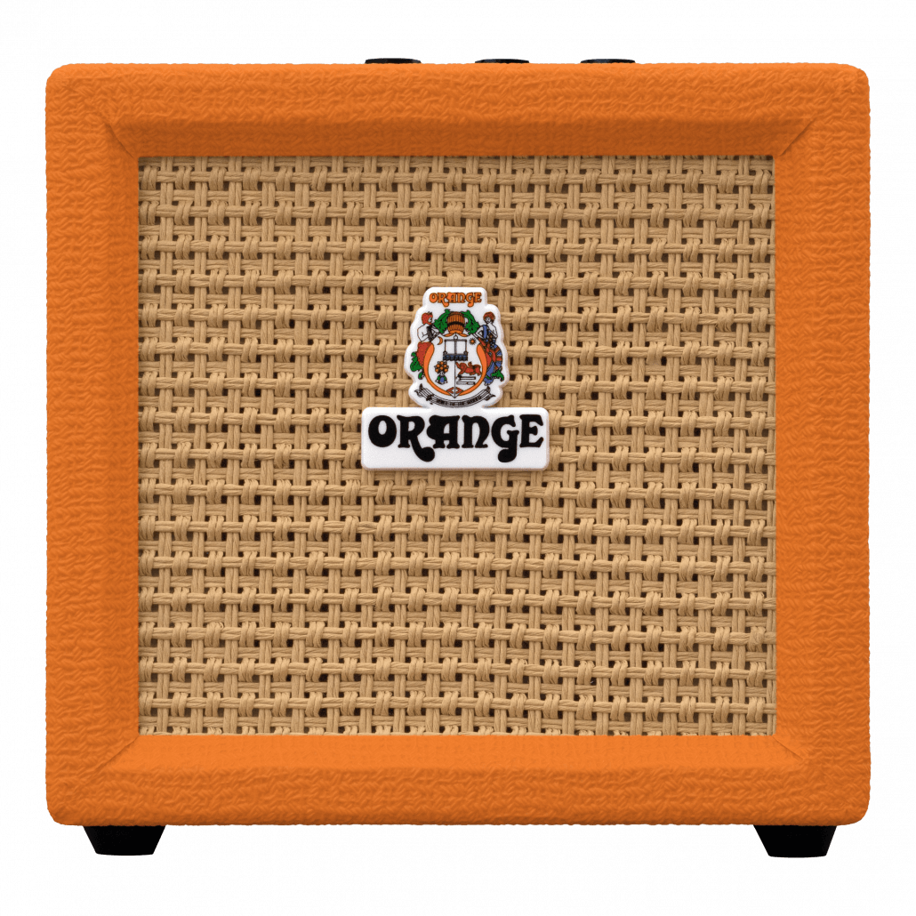 Orange Crush Mini結他音箱