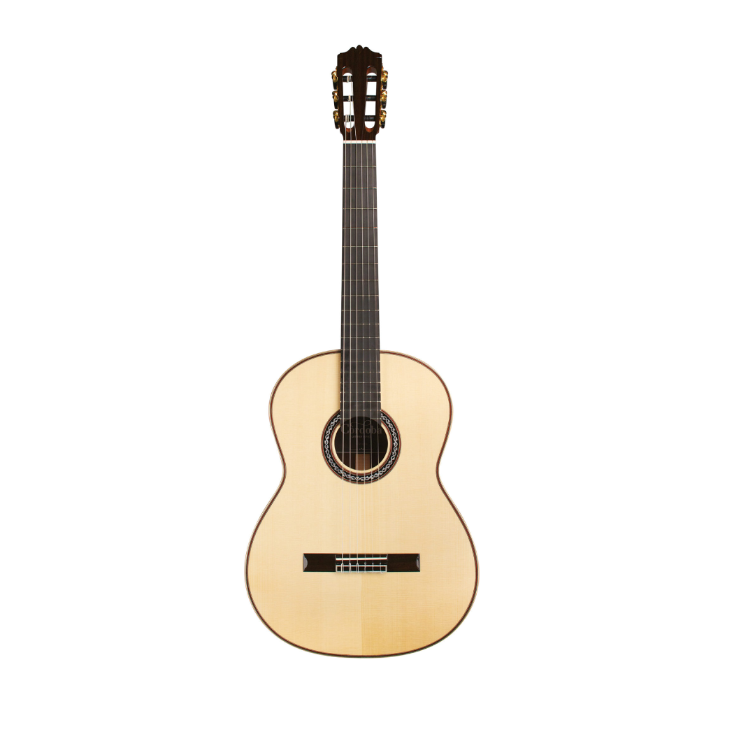Cordoba Luthier C12 SP Classical 古典結他連盒