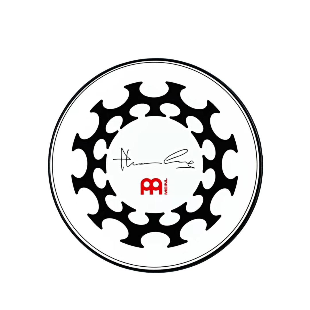 MEINL THOMAS LANG 12" PRACTICE PAD