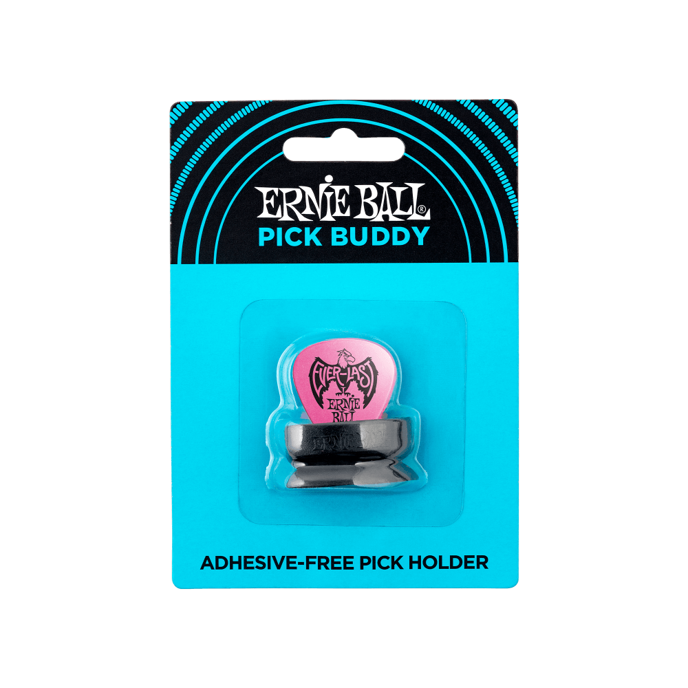 ERNIE BALL Pick Buddy