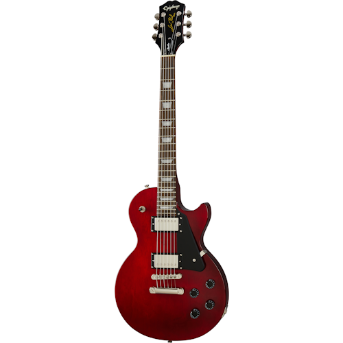 Epiphone Les Paul Studio Wine Red 電結他