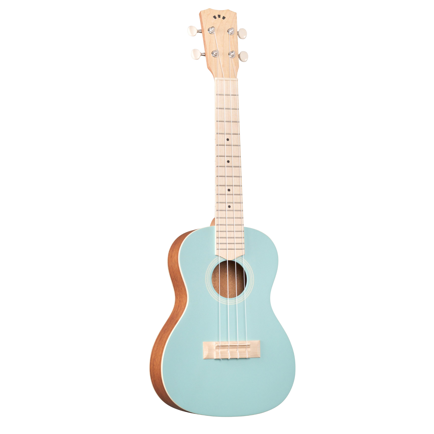 Cordoba 15CM Matiz Ukulele Mint w/Bag