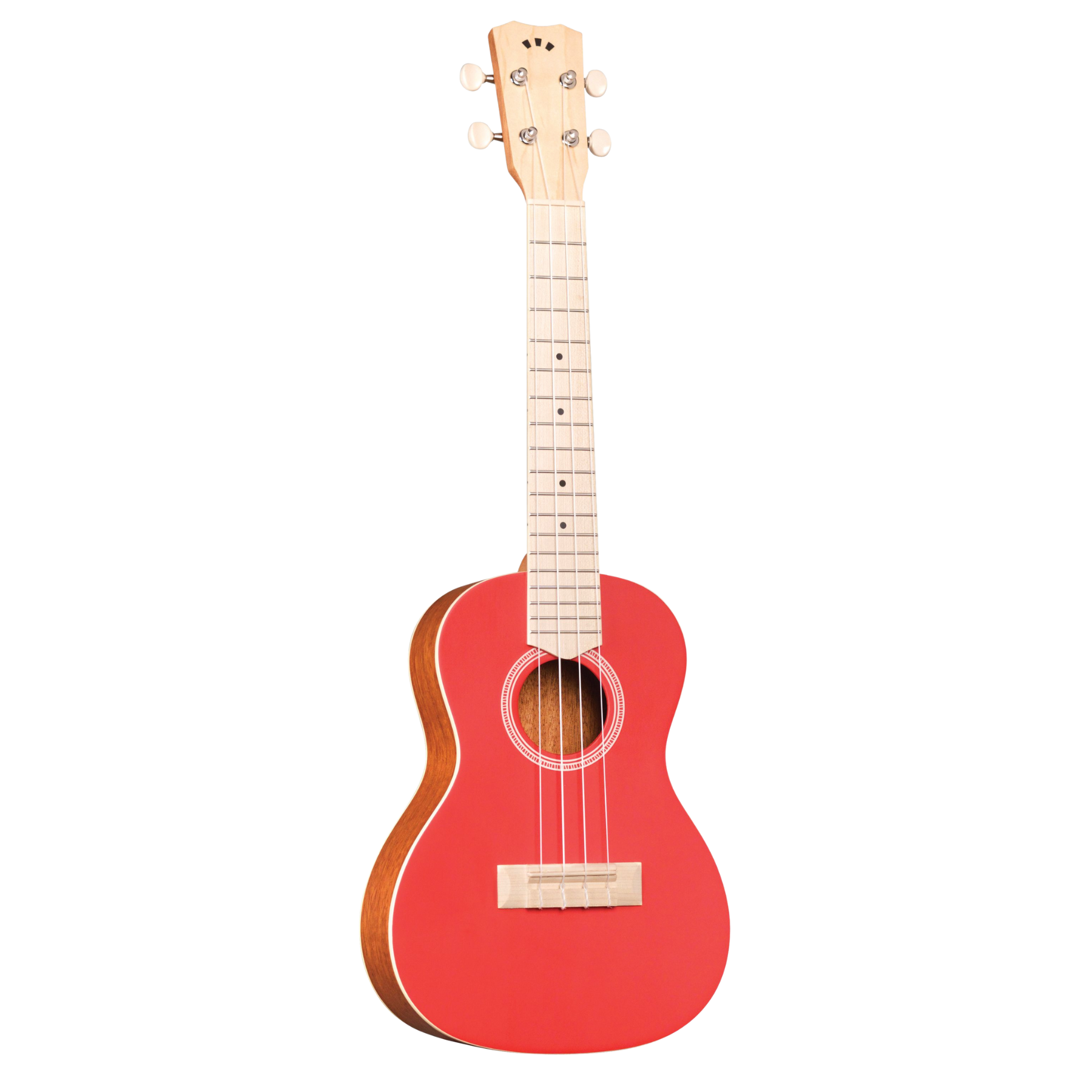 Cordoba 15CM Matiz Ukulele Chili Red w/Bag