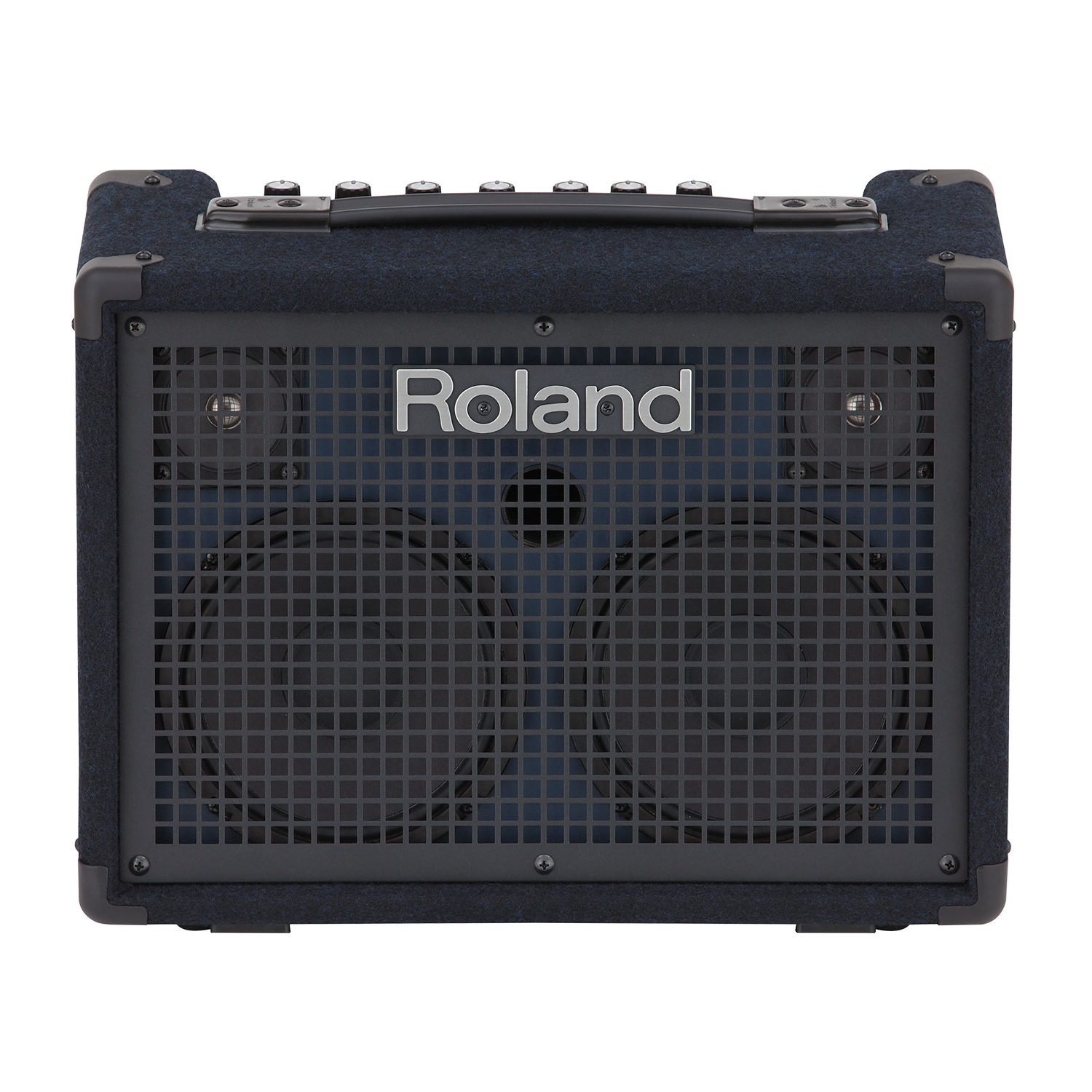 ROLAND KC-220 KEYBOARD AMPLIFIER(可供電池供電)