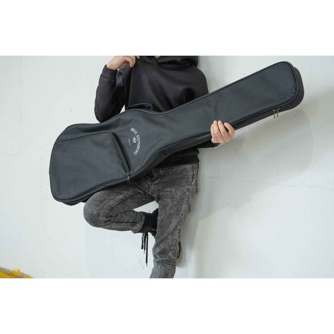 WST Bass低音結他袋
