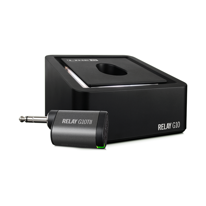 Line 6 Relay G10 GUITAR WIRELESS MKII結他無線系統