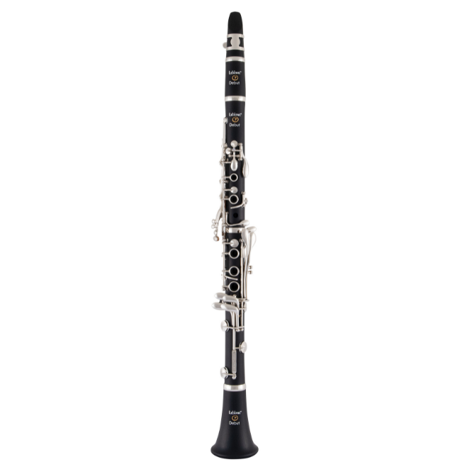 LEBLANC LCL211S 單簧管