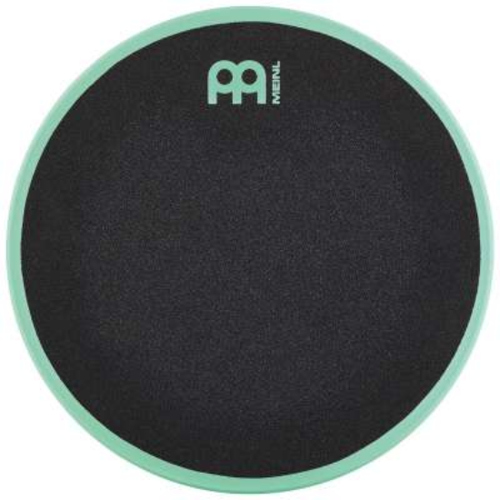 Meinl 6" Marshmallow Practice Pad Sea Foam