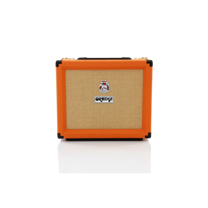 Orange Rocker 15