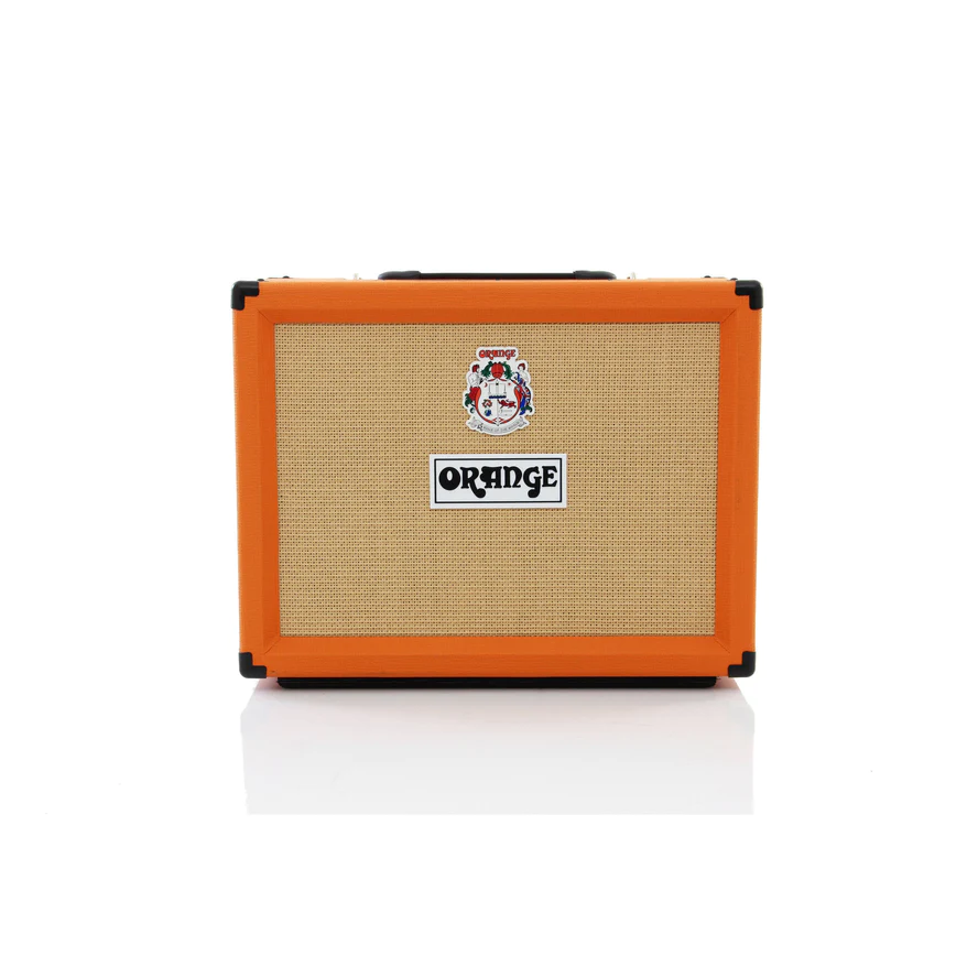 Orange Rocker 32