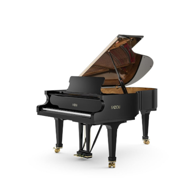 FAZIOLI F198 三角鋼琴